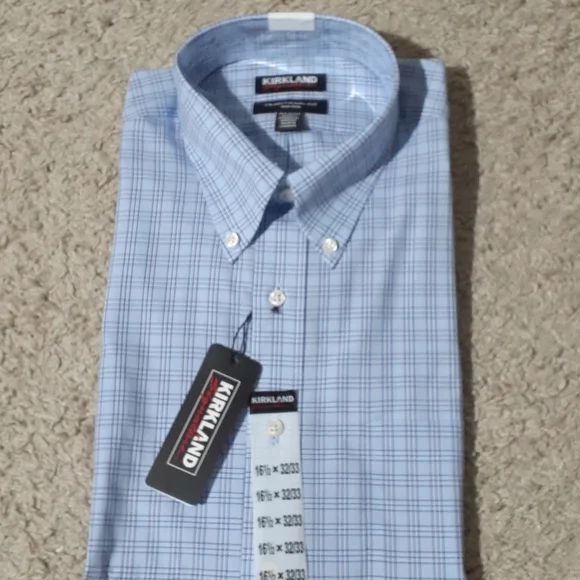 chinese dress ladies Amazon.com: Kirkland Signature Men's Button Down Dress Shirt, Variety (16  x34/35, Brown Gray Plaid) : Clothing, Shoes & Jewelry